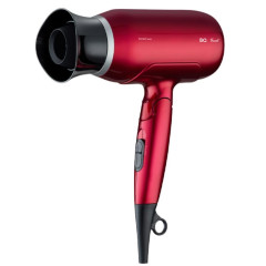 Фен BQ HD1406M Красный