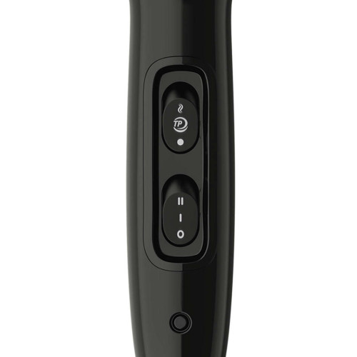 Фен PHILIPS BHD272/00 черный