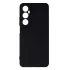 Бампер Realme C65 ZIBELINO Soft Case черный