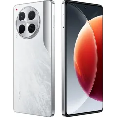 Сотовый телефон TECNO Camon 30 8/256Gb белый