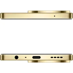 Сотовый телефон REALME 11 8/256Gb золотистый