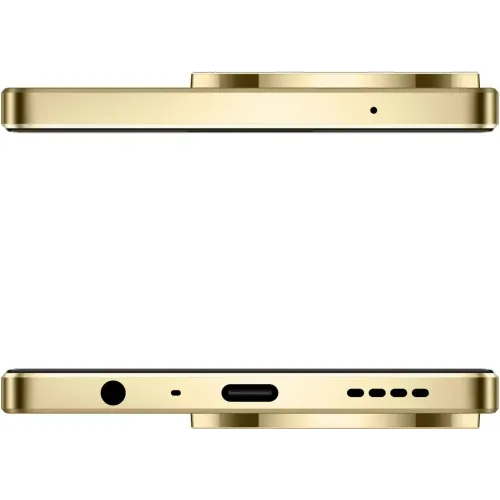 Сотовый телефон REALME 11 8/256Gb золотистый