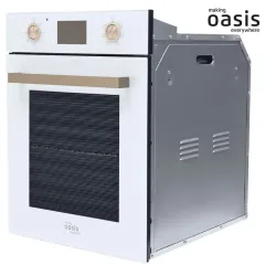 Духовка электрическая OASIS D-45SW6(*8)