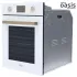 Духовка электрическая OASIS D-45SW6(*8)