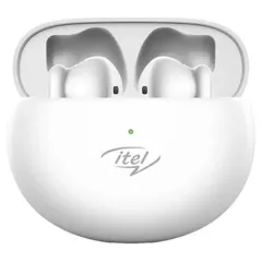 Гарнитура Bluetooth ITEL T1 NEO белый