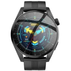Смарт-часы Hoco Y9 black