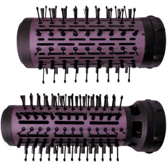 Фен-расческа VITEK VT-8238 фиолетовый