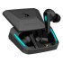 Гарнитура Bluetooth A4Tech Bloody M70 черный/синий