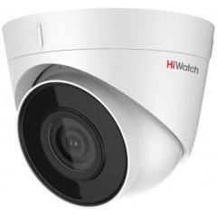 В/н камера IP 2МП Hikvision HiWatch DS-I203 (D) (4 mm) 4-4мм