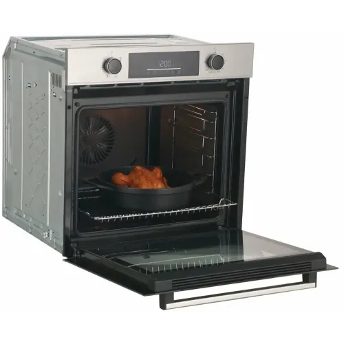 Духовка электрическая BEKO BBIE12300XC