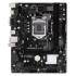 М/П SOC-1200 Biostar H510MHP 4.0 Intel H470 2xDDR4 mATX AC`97 8ch(7.1) GbLAN+VGA+HDMI
