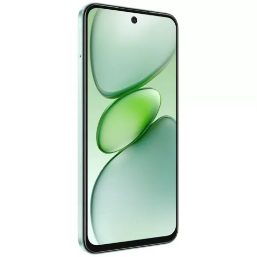 Сотовый телефон TECNO Spark Go 1 4/128Gb Magic Skin Green