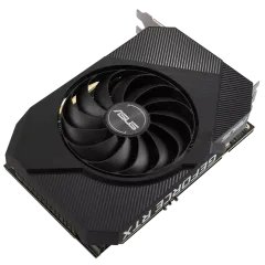 Видеокарта Asus PCI-E 4.0 PH-RTX3060-12G-V2 LHR NV RTX3060 12288Mb 192 GDDR6 1777/15000/HDMIx1/DPx3/