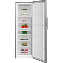 Морозильник BEKO B1RFNK312S
