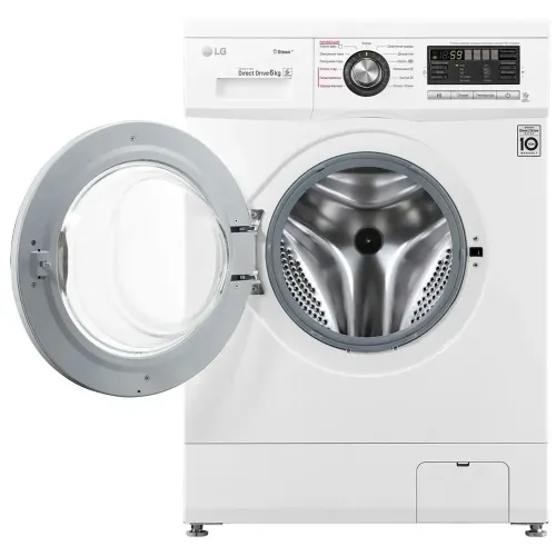 СМА LG F1296NDS0