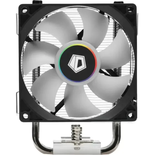 Кулер ALL ID-Cooling SE-903-XT Soc-AM4/1151/1200/1700 4-pin 14-26dB Al+Cu 130W 650gr LED Ret