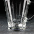 Кружка 300 мл., стекло, «Аура Модерна», (9062508)
