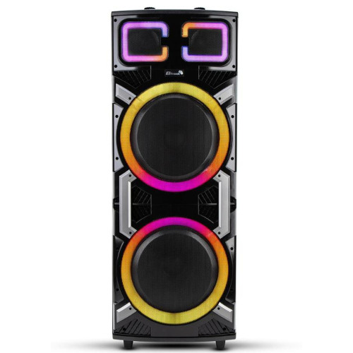 Акустика портативная ELTRONIC30-42 CRAZY BOX (*7)