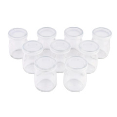 Йогуртница Galaxy LINE GL2693 0.9л голубой