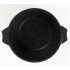 Кастрюля Мечта Гранит black Induction, алюм., индукция, 2 л., круглая, с крышкой (42802И)