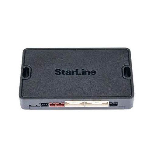 Автосигнализация StarLine S96 V2 LTE-GPS