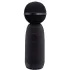 Микрофон вокальный Bluetooth AMFOX AM-MIC70 черный (*5)