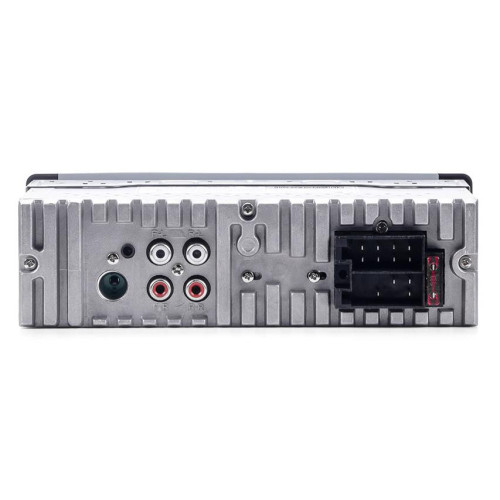 Автомагнитола-FLASH NAKAMICHI NQ-512BR