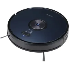 Пылесос-робот POLARIS PVCR 3200 темно-синий