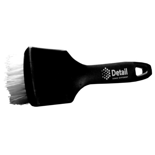 Щетка DETAIL для чистки колес 21*6,4 см DT-0230