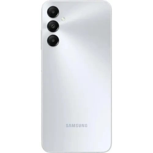 Сотовый телефон Samsung Galaxy A05S 4/64Gb (SM-A057FZSUCAU) серебристый