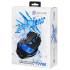Мышь Оклик 775G черный оптическая (2000dpi) USB игровая (6but)