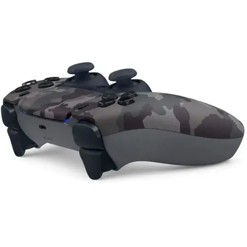 Геймпад Sony DualSense для Playstation 5 камуфляж