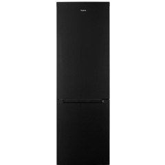 Холодильник БИРЮСА B860NF черный