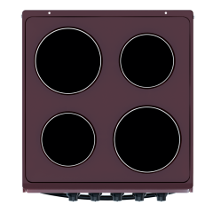 Электрическая плита FLAMA AE 1403 В