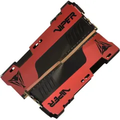 Память DDR4 16384Mb 2666MHz Patriot PVE2416G266C6K Viper EliteII RTL PC4-21300 CL16 288-pin 2x8Gb