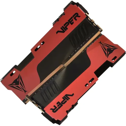 Память DDR4 16384Mb 2666MHz Patriot PVE2416G266C6K Viper EliteII RTL PC4-21300 CL16 288-pin 2x8Gb
