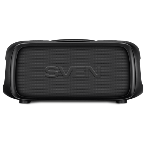 Акустика портативная SVEN PS-860 черный