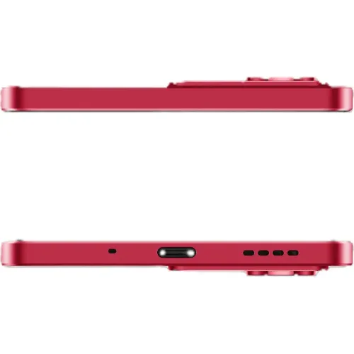 Сотовый телефон REALME C75 8/128Gb Red 