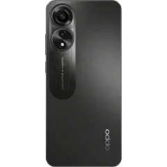 Сотовый телефон OPPO A78 8/128Gb Черный