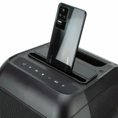 Акустика портативная ELTRONIC 20-98 CRAZY BOX 1200 (*14)