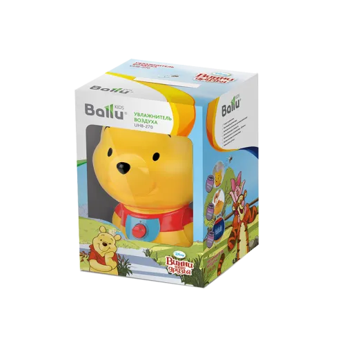 Увлажнитель воздуха BALLU UHB-270 Winnie Pooh