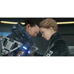 Игра PS5 Death Stranding (Русская версия)