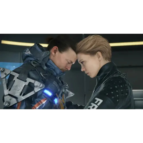 Игра PS5 Death Stranding (Русская версия)
