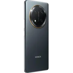 Сотовый телефон Honor X9c 8/256Gb Black 5109BMFJ титановый