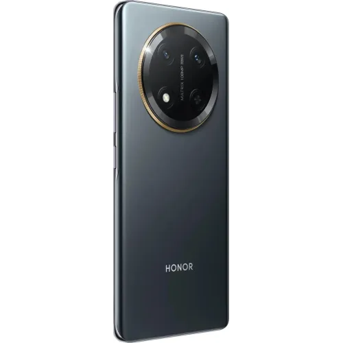Сотовый телефон Honor X9c 8/256Gb Black 5109BMFJ титановый
