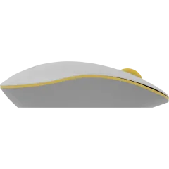 Клавиатура + Мышь Acer OCC200 желтый/белый