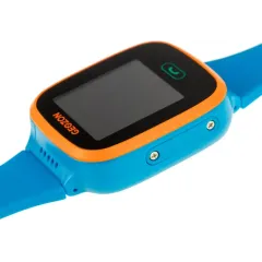 Смарт-часы GEOZON Aqua G-W04BLU голубой