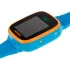 Смарт-часы GEOZON Aqua G-W04BLU голубой