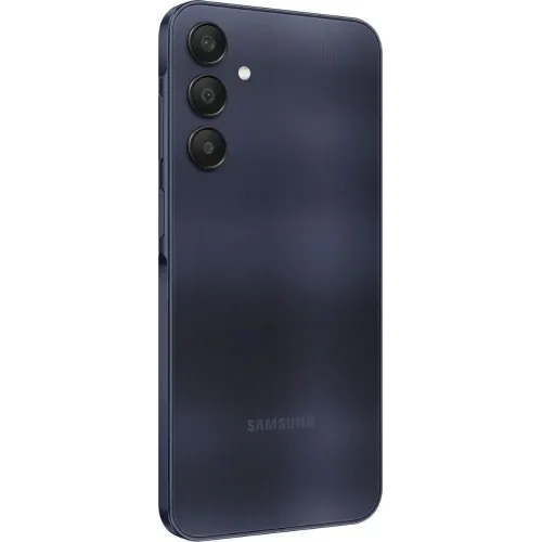 Сотовый телефон Samsung Galaxy A25 6/128Gb (SM-A256EZKDCAU) Blue Black
