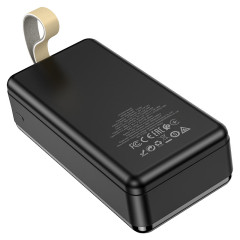 Повербанк 30000 мАч BOROFONE BJ19B Black